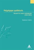Polyptyque québécois