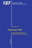 Classroom Talk