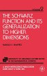The Schwarz Function and Its... - Bild 1