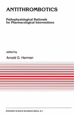 Cover Antithrombotics