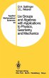Lie Groups and Algebras with... - Bild 1