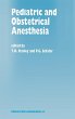 Pediatric and Obstetrical Anesthesia - Bild 1