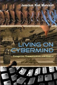 Living on Cybermind - Marshall, Jonathan Paul