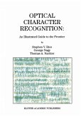 Optical Character Recognition