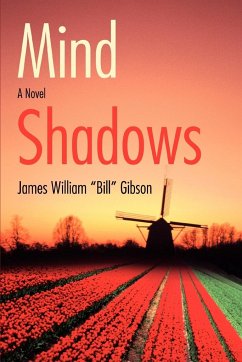Mind Shadows - Gibson, James William "Bill"