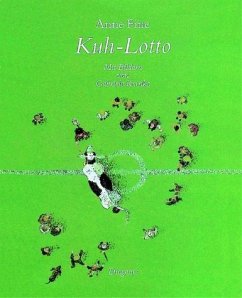 Kuh-Lotto - Fine, Anne