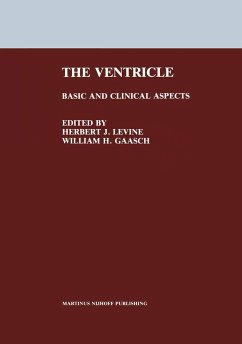 The Ventricle - Levine, Herbert J. / Gaasch, William H. (eds.)