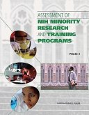 Assessment of Nih Minority Research and Training Programs