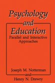 Psychology and Education