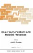 Ionic Polymerizations and Related... - Bild 1