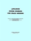 Advanced Power Sources for Space Missions