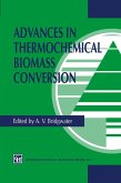 Advances in Thermochemical Biomass Conversion