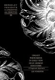 Umlaut Phenomena in Early New High German Discourse Umlaut Phenomena in Early New High German Discourse