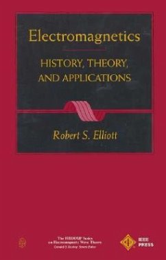 Cover Electromagnetics