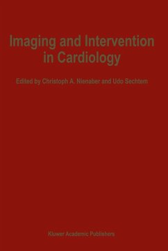 Imaging and Intervention in Cardiology - Nienaber, C.A. / Sechtem, U. (eds.)