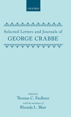 Cover CRABBE