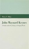 John Maynard Keynes