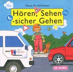 Hören,Sehen,Sicher Gehen