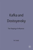 Kafka and Dostoyevsky