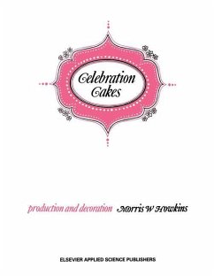 Celebration Cakes - Howkins, M.