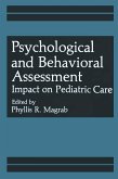 Psychological and Behavioral Assessment