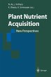 Plant Nutrient Acquisition - Bild 1