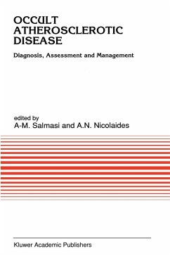 Occult Atherosclerotic Disease - Salmasi, Abdul-Majeed; Nicolaides, Andrew N