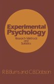 Experimental Psychology