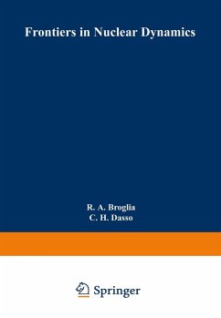 Frontiers in Nuclear Dynamics - Broglia, R.A. (ed.) / Dasso, C.H.