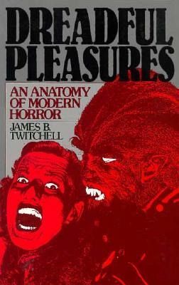 Dreadful Pleasures Dreadful Pleasures