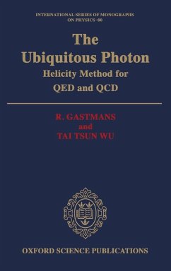 Cover UBIQUITOUS PHOTON ISMP 80 C