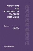 Proceedings of an International Conference on Analytical and Experimental Fracture Mechanics