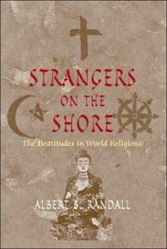 Strangers on the Shore - Randall, Albert B.