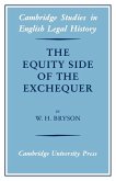 The Equity Side of the Exchequer