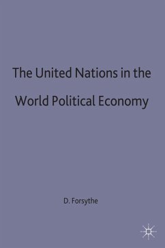 The United Nations in the World Political Economy