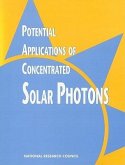 Potential Applications of Concentrated Solar Photons