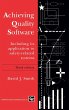 Achieving Quality Software - Bild 1