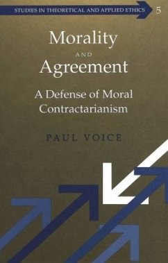 Cover Morality and Agreement