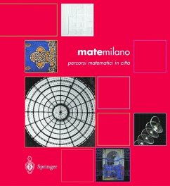 Matemilano - Di Sieno, Simonetta / Dedo, Maria (eds.)