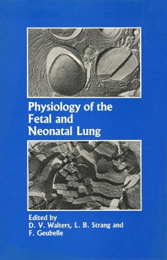 PHYSIOLOGY OF THE FETAL & NEON - Walters, D.V. / Strang, L.B. / Geubelle, F. (eds.)