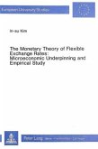 The Monetary Theory of Flexible Exchange Rates