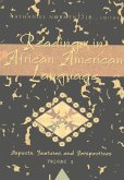 Readings in African American Language Readings in African American Language