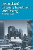 Principles of Property Investment and Pricing Principles of Property Investment and Pricing