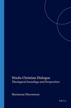 Cover Hindu-Christian Dialogue