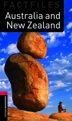 Australia and New Zealand 8. Schuljahr, Stufe 2 - Neubearbeitung - Lindop, Christine