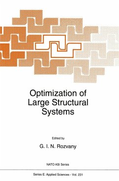 Optimization of Large Structural Systems - Rozvany