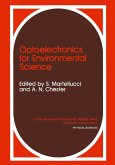 Optoelectronics for Environmental Science: Proceedings of the 14th Course of the International School of Quantum Electronics on Optoelectronics for En