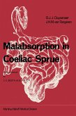 Malabsorption in Coeliac Sprue