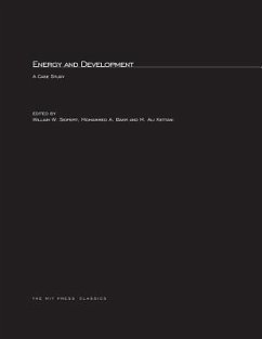 Energy and Development: A Case Study - Seifert, William W. / Bakr, Mohammed A. / Kettani, M. Ali