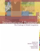 International Business: The Challenge of Global Competition W/ Student CD, Map, Powerweb, and Cesim Simulation [With CDROM]
